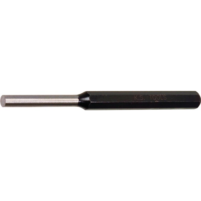 Chasse Goupilles Bruni Octogonal 3 MM LG 150 MM référence fournisseur KS1560203